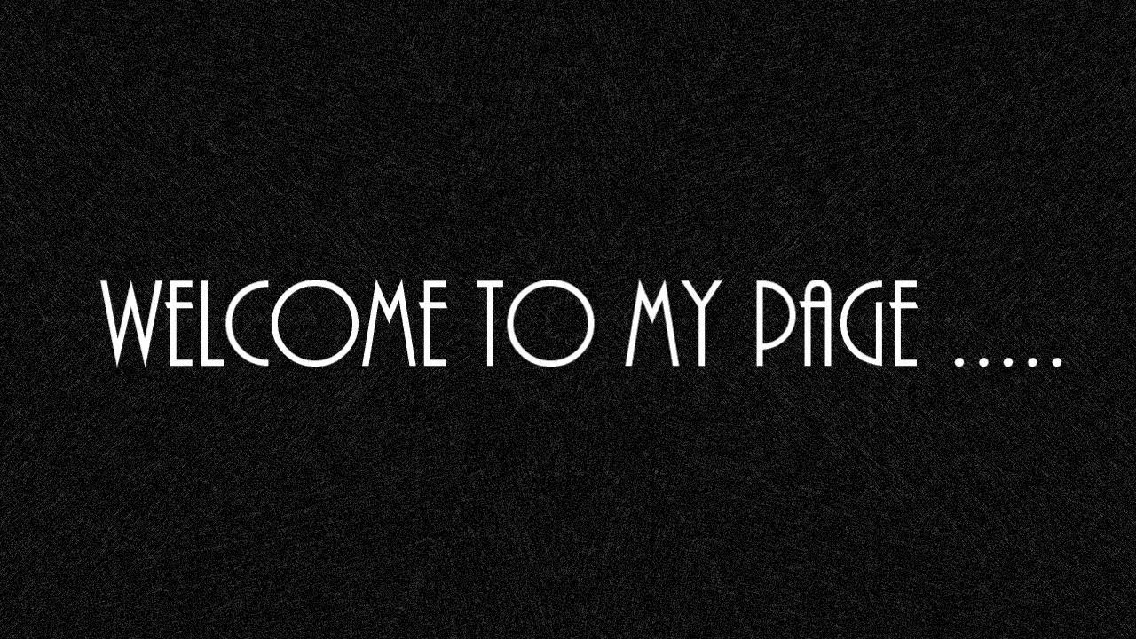 Welcome to my world robin. Надпись Welcome на черном фоне. Welcome to my Page. Велком ту.